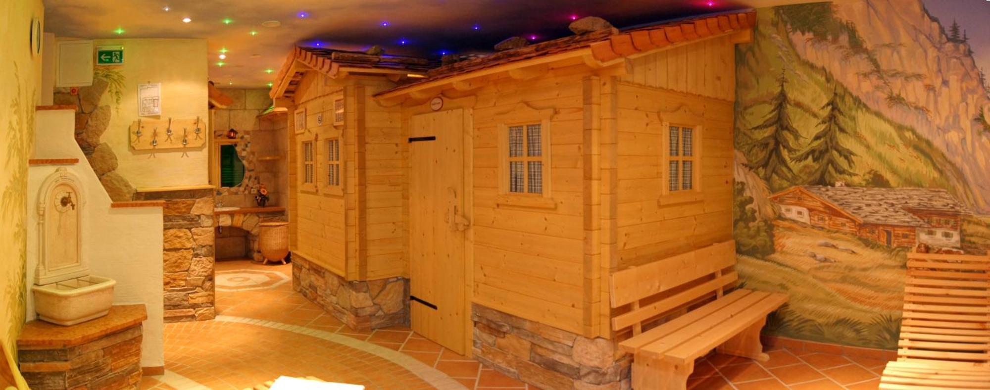 וואגריין Landhaus Maurer מראה חיצוני תמונה