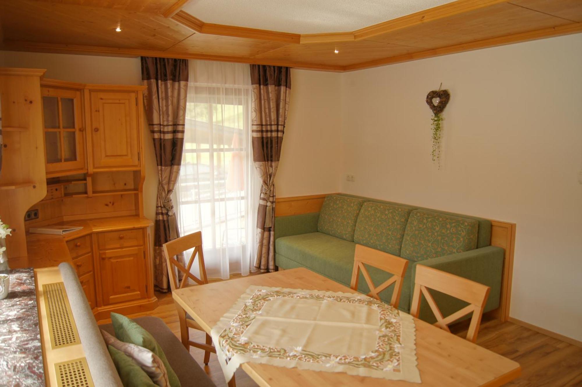 וואגריין Landhaus Maurer מראה חיצוני תמונה