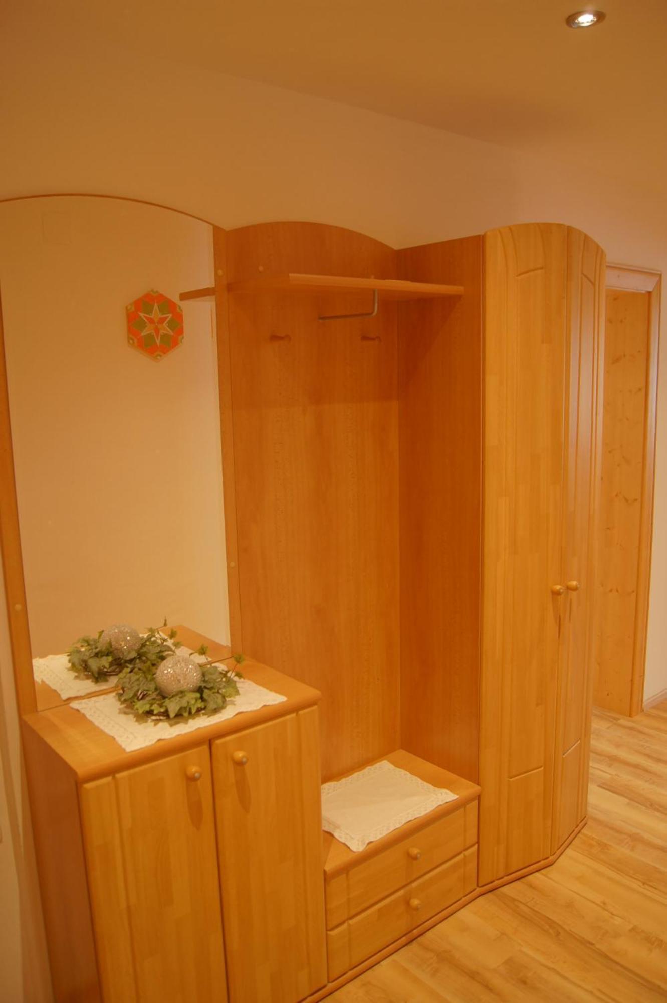 וואגריין Landhaus Maurer חדר תמונה