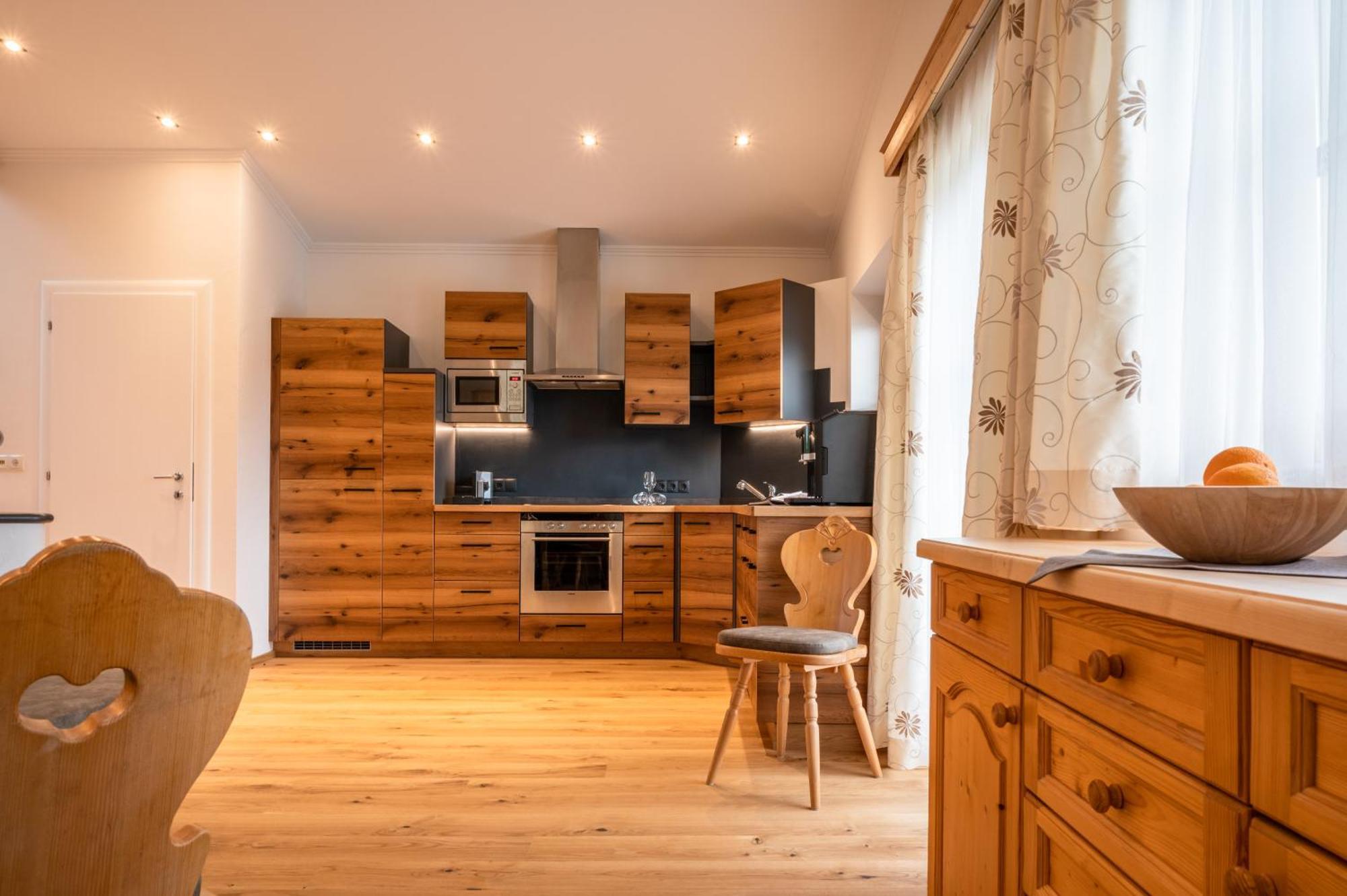 וואגריין Landhaus Maurer חדר תמונה