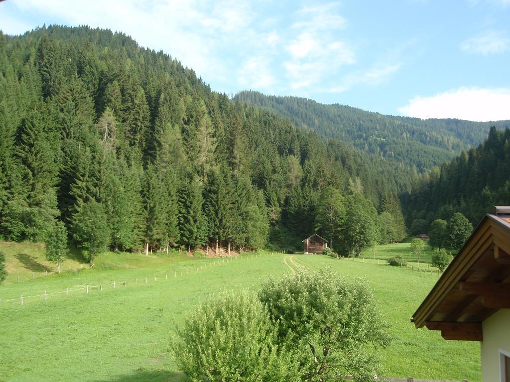 וואגריין Landhaus Maurer חדר תמונה