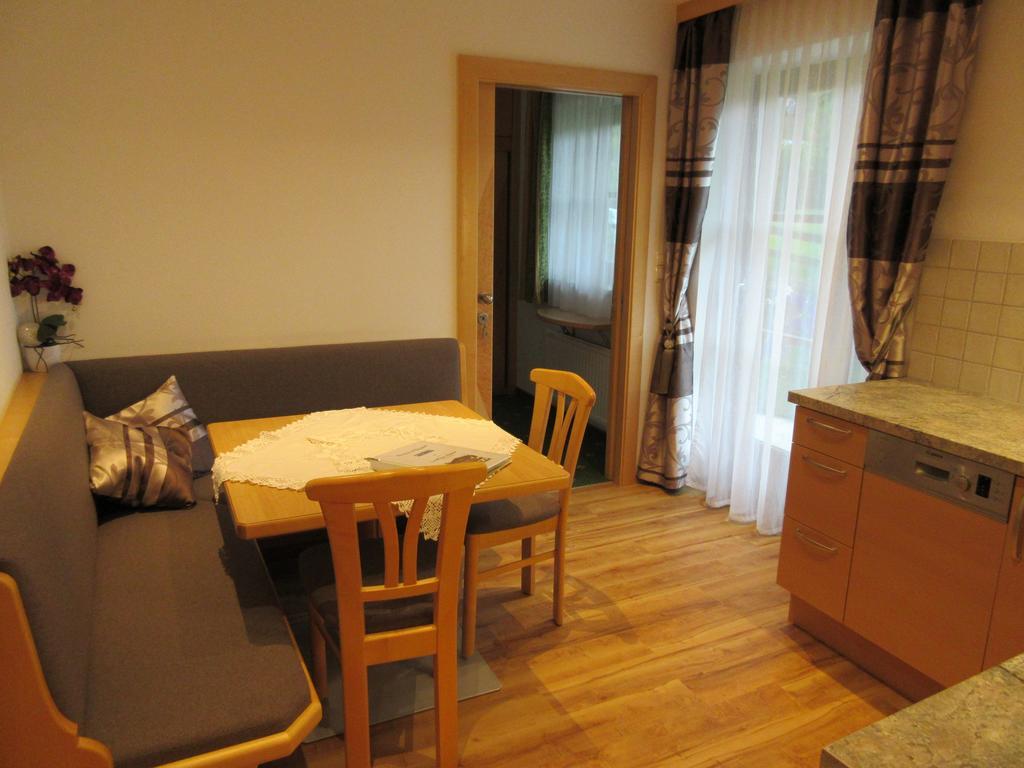 וואגריין Landhaus Maurer חדר תמונה