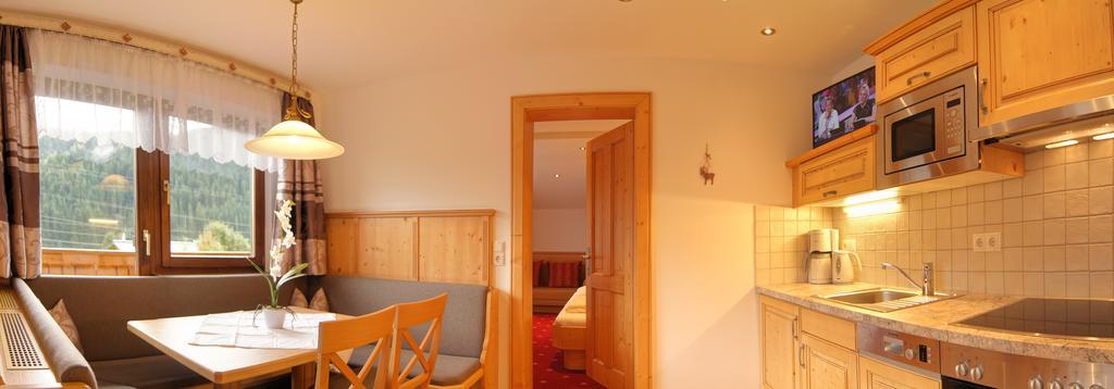 וואגריין Landhaus Maurer מראה חיצוני תמונה