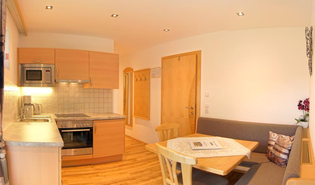 וואגריין Landhaus Maurer מראה חיצוני תמונה